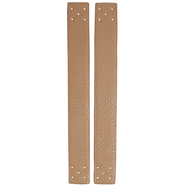 Go Handmade Straps for sewing, 22 x 2.2 cm, 2 pcs 22479 Apricot