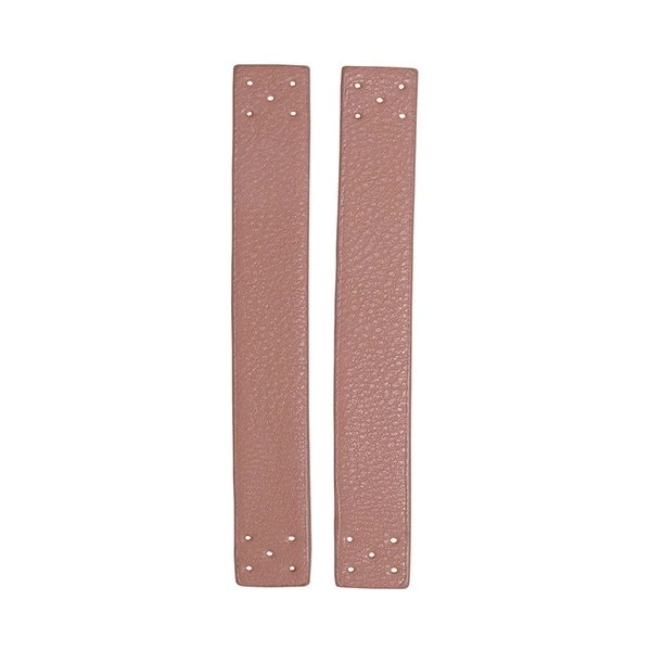 Go Handmade Straps for sewing, 18 x 2.2 cm, 2 pcs 22468 Rose