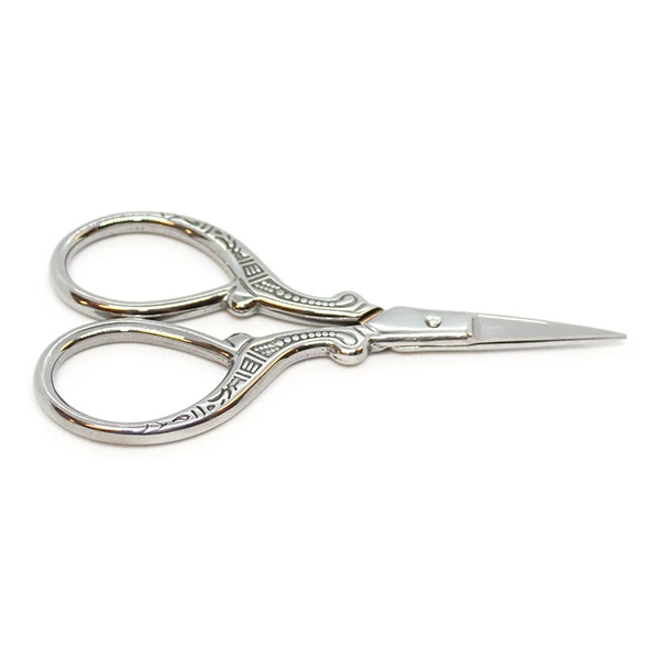 Scissors Silver 9 x 5