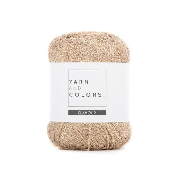 Yarn and Colors Glamour 094 Rosé