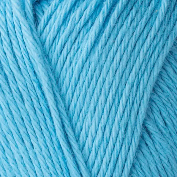 Yarn and Colors Must-have 064 Nordic Blue