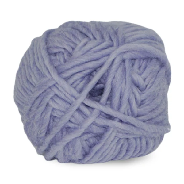 Hjertegarn Natur Uld 1949