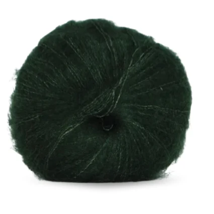 Hjertegarn Silk Kid Mohair 0417