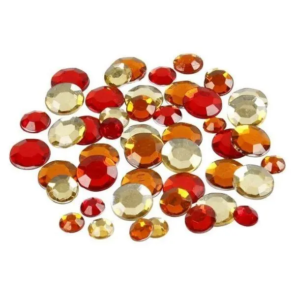 Rhinestones