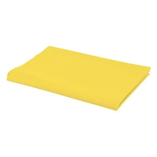 Fabric, Per Meter Yellow 1.45x1 m