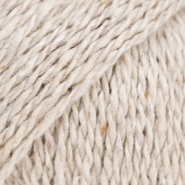 DROPS Soft Tweed 25 Oat (Mix)