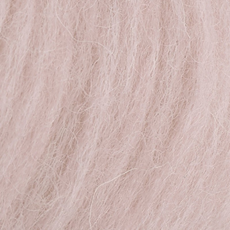 Viking Alpaca Bris 363 Powder pink