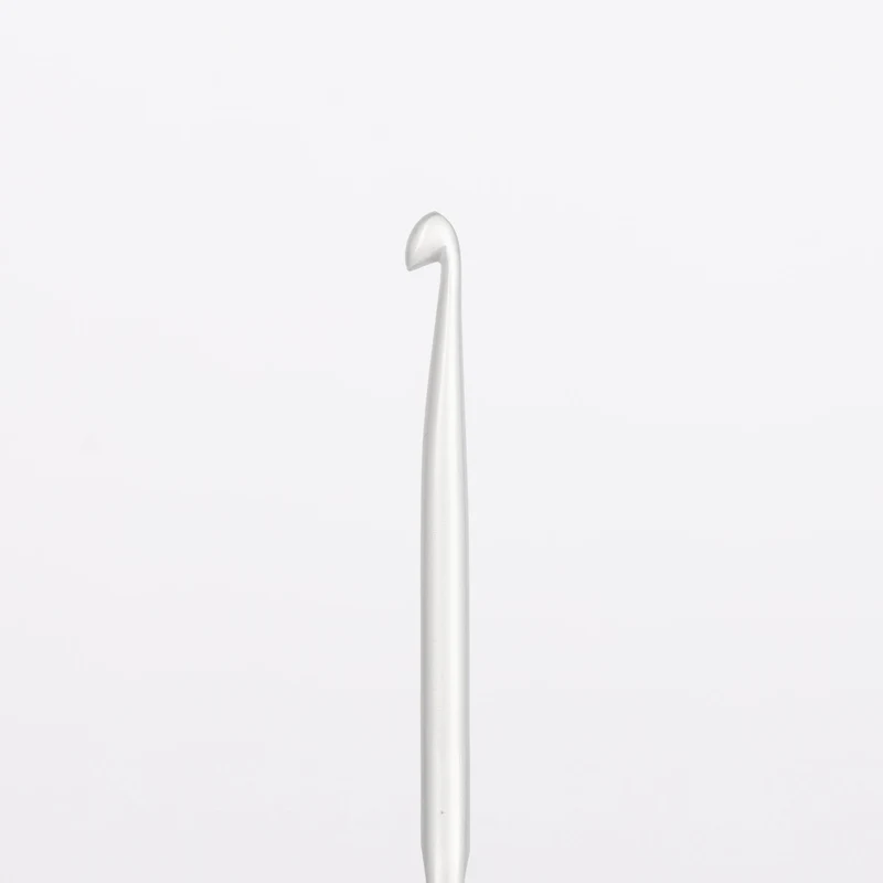 DROPS Basic Crochet Hooks Aluminium 15 cm (2.00-5.00 mm)