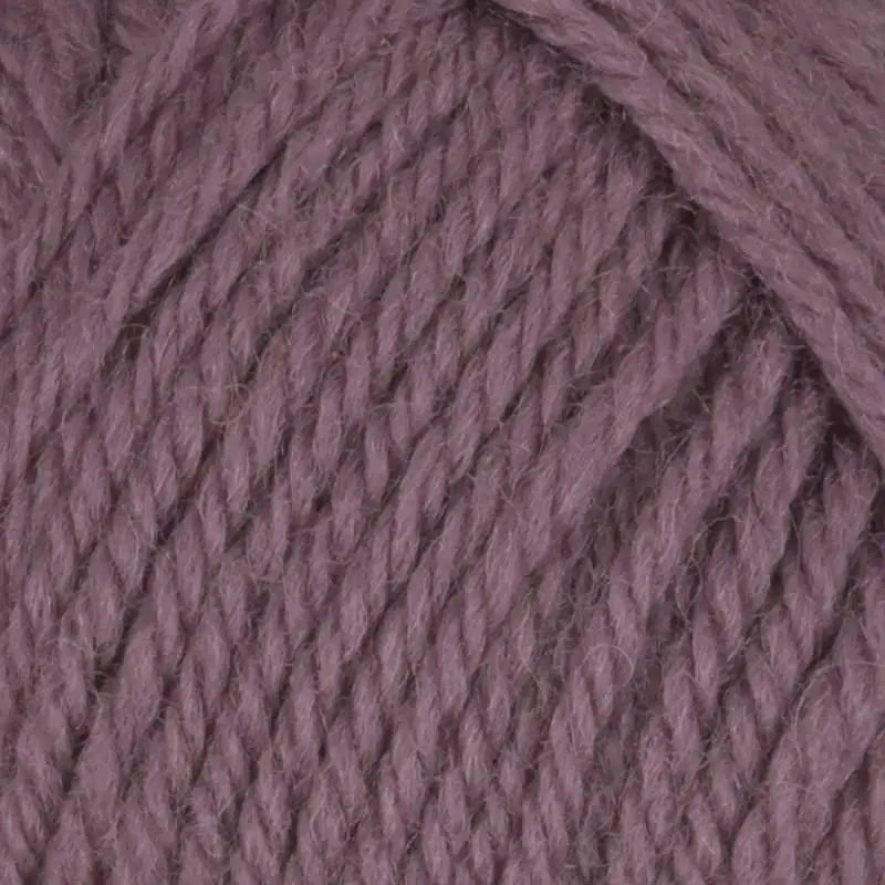 Viking Eco Highland Wool 268 Purple