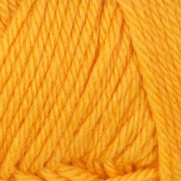 Viking Eco Highland Wool 245 yellow