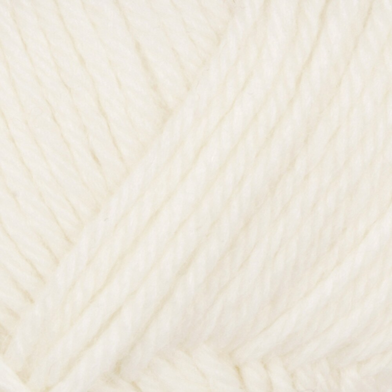 Viking Eco Highland Wool 200 White