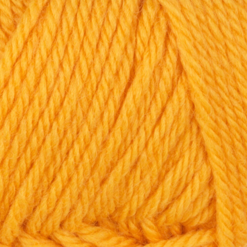 Viking Eco Highland Wool 245 Yellow