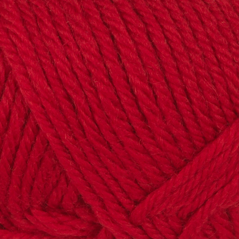 Viking Eco Highland Wool 250 Red