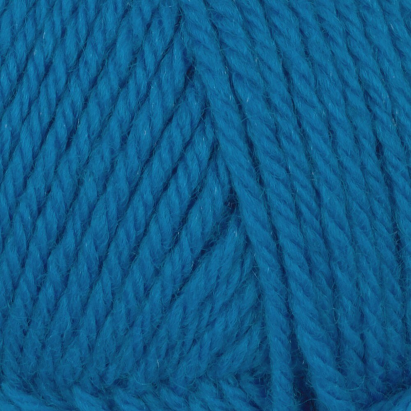 Viking Eco Highland Wool 225 Royal Blu