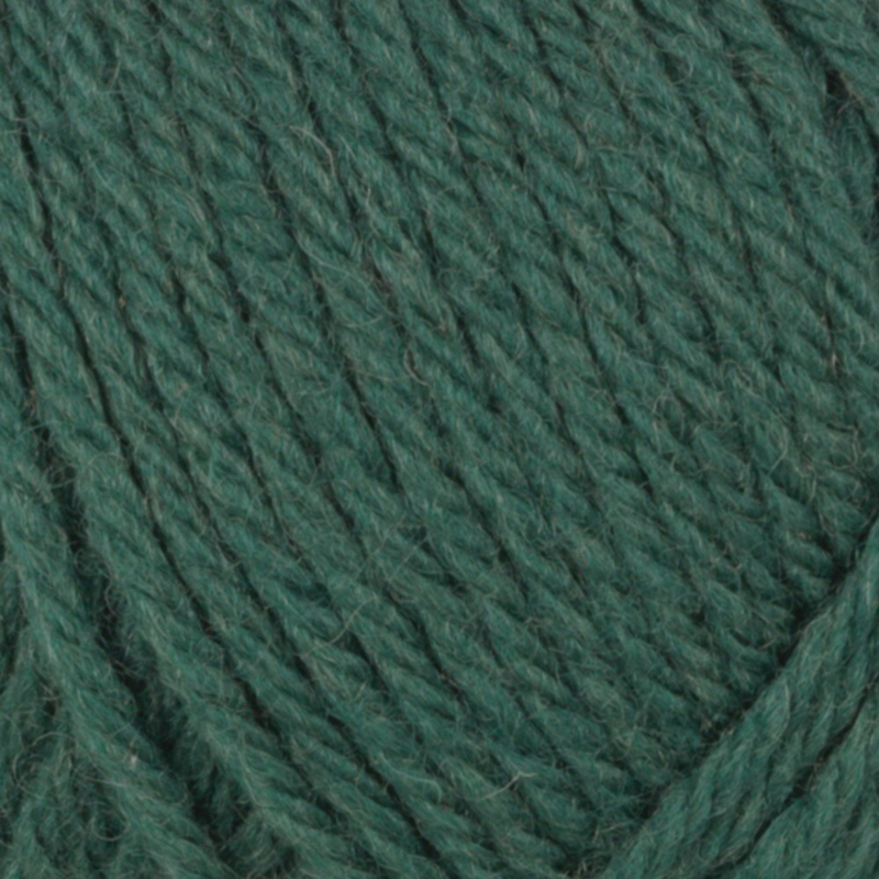 Viking Eco Highland Wool 233 Dark green