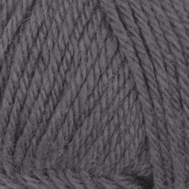 Viking Eco Highland Wool 214 Steel Grey