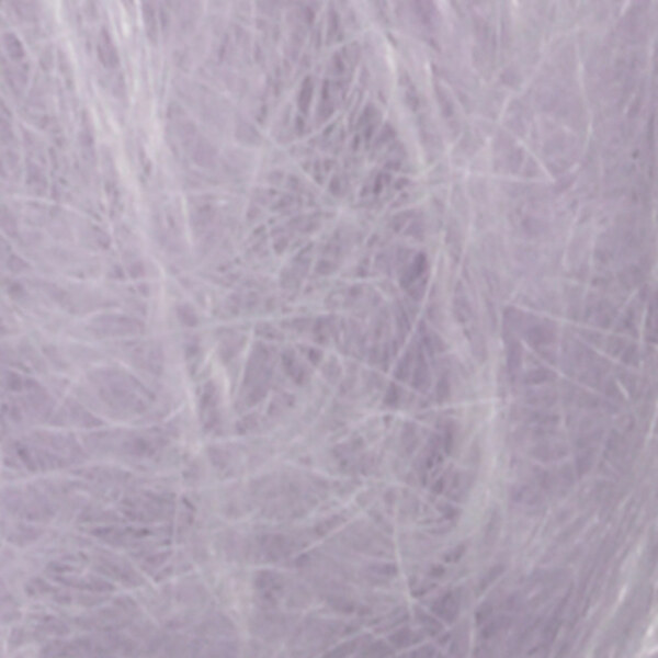 Viking Kid-Silk 367 Lavender