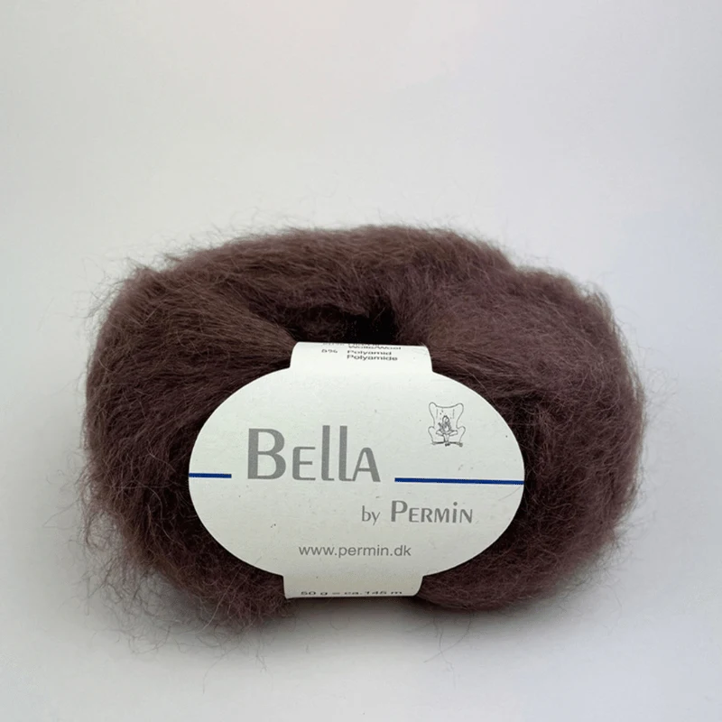 Permin Bella 102 Nougat dream