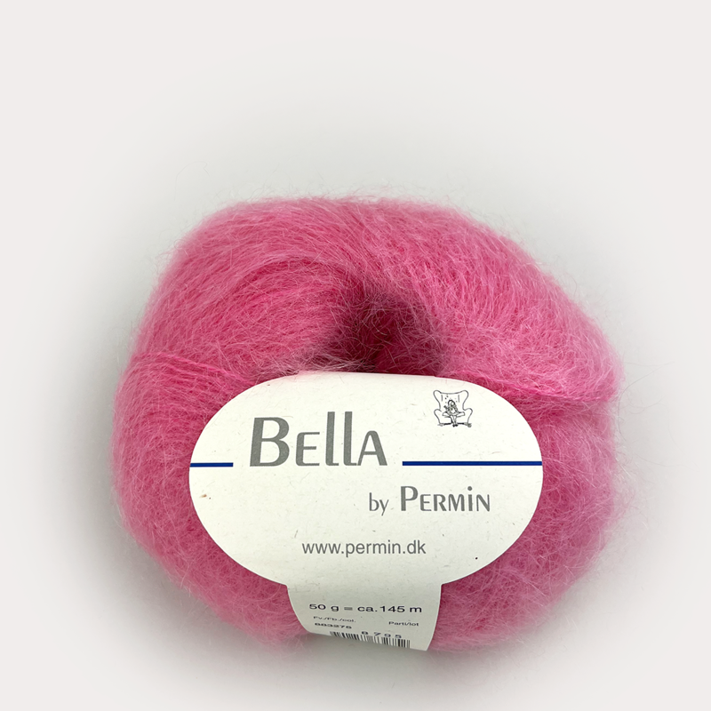 Permin Bella 75 Light pink