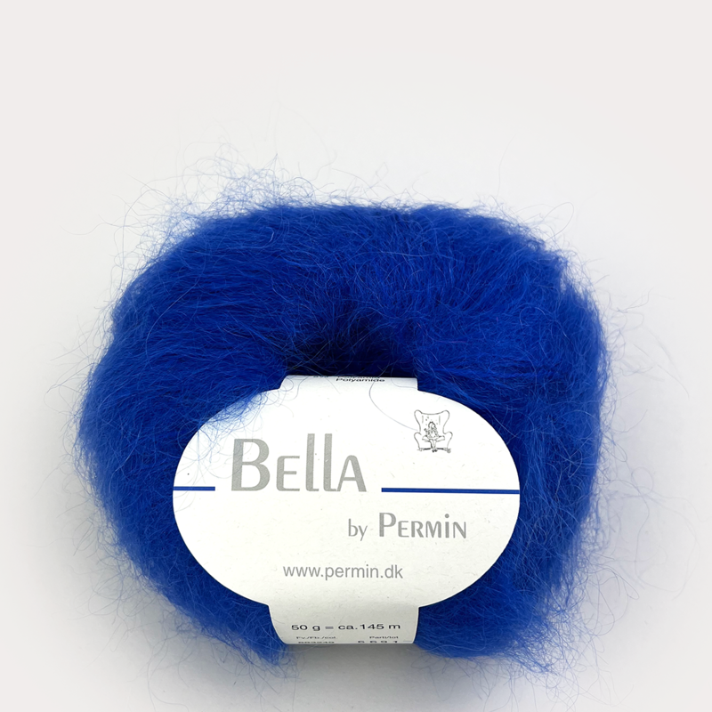 Permin Bella 49 Cobolt