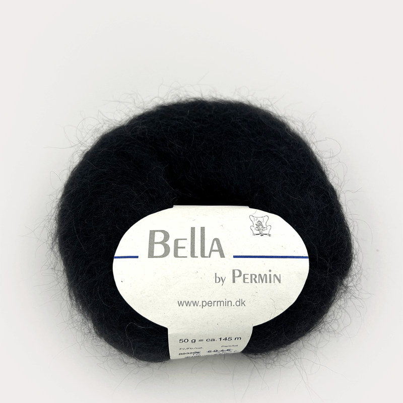 Permin Bella 10 Black