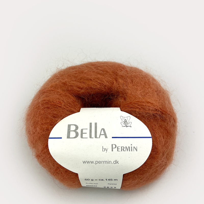 Permin Bella 42 Cobber
