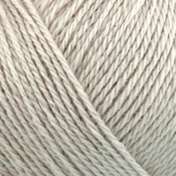 Permin Esther 01 Ivory