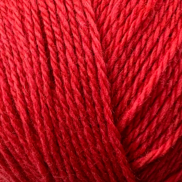 Permin Esther 56 Christmas red