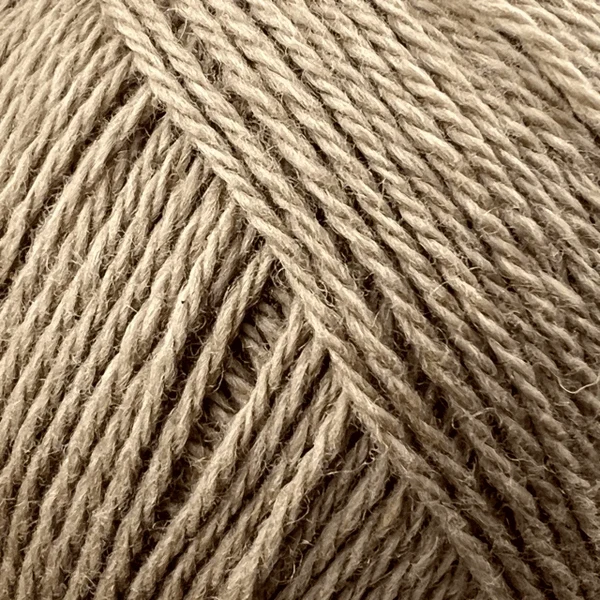 Permin Esther 17 Light brown