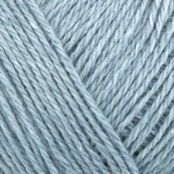 Permin Esther 07 Light blue