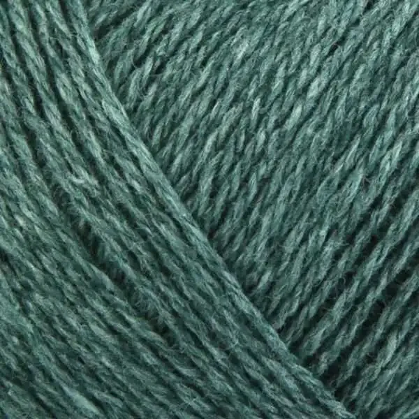 Permin Esther 06 Bottle green