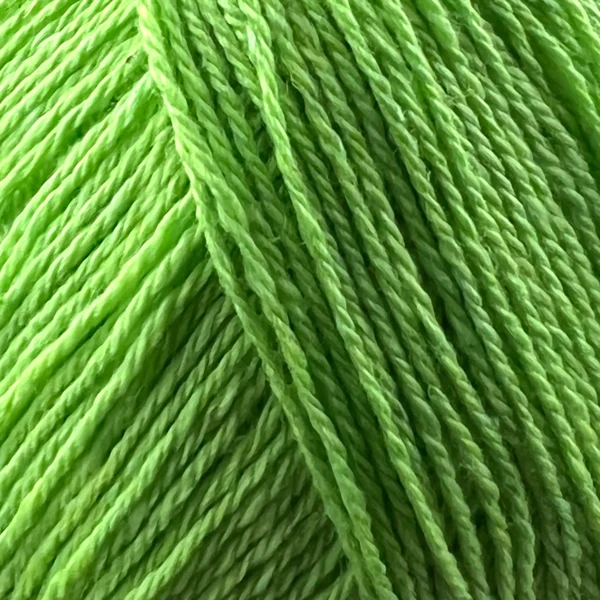 Permin Esther 60 Jelly green