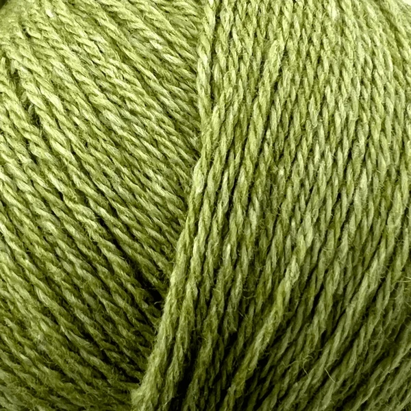 Permin Esther 22 Lime