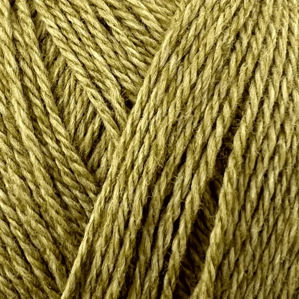 Permin Esther 05 Moss green