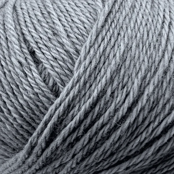 Permin Esther 38 Medium grey