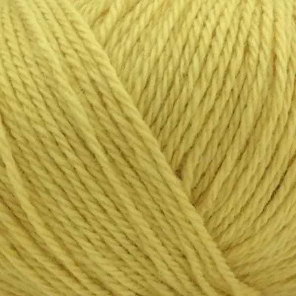 Permin Esther 42 Sun yellow