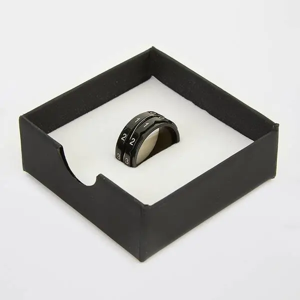 Knitpro Stick counter ring size 9 (19.00 mm)