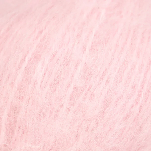 DROPS Melody 36 Pastel pink (Uni colour)