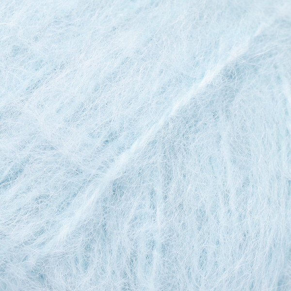 DROPS Melody 34 Morning mist (Uni Colour)