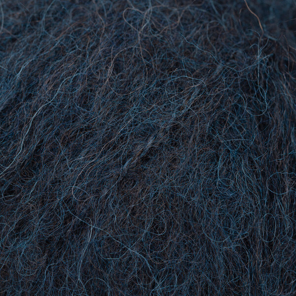 DROPS Melody 35 Dark navy (Uni Colour)