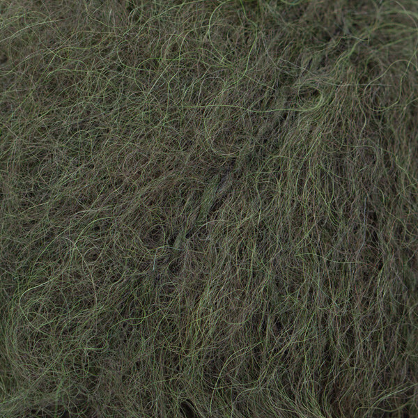 DROPS Melody 32 Dark forest (Uni Colour)