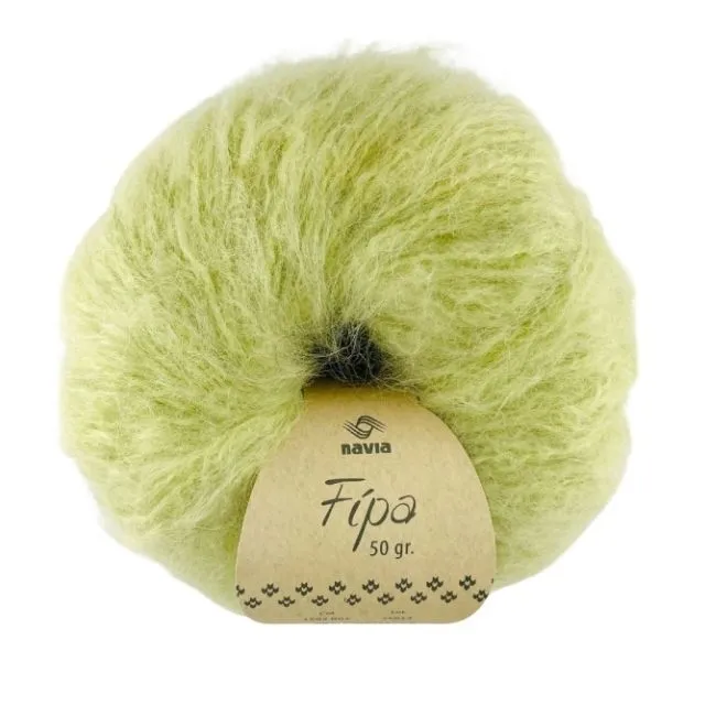 Navia Fípa 1583 Nile