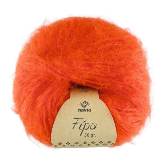 Navia Fípa 1584 Cherry tomato