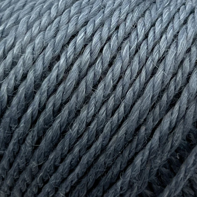 Onion No.6 Organic Wool+Nettles 605 Gray