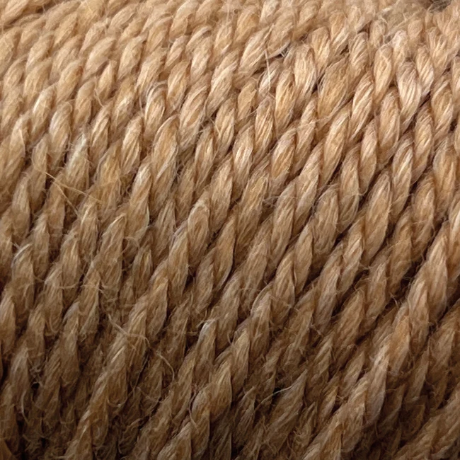 Onion No.6 Organic Wool+Nettles 616 Cream