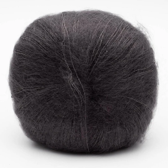 Kremke Soul Wool Silky Kid 12-175 Granite