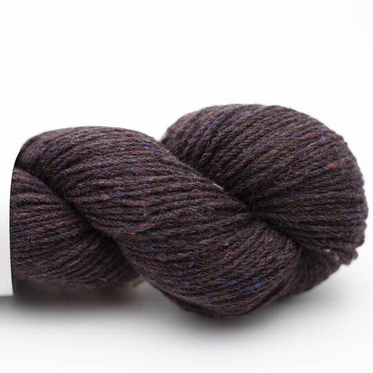 Kremke Soul Wool Reborn Wool 16 Coffee Melange