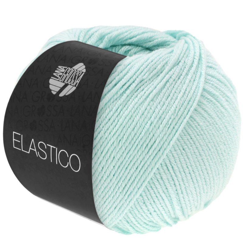 Lana Grossa Elastico 172 Ice Blue