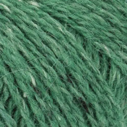 Rowan Felted Tweed 203 Electric Green