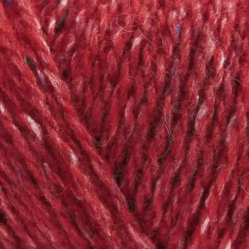 Rowan Felted Tweed 222 Scarlet